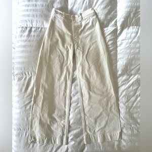 Jesse Kamm Sailor Pants